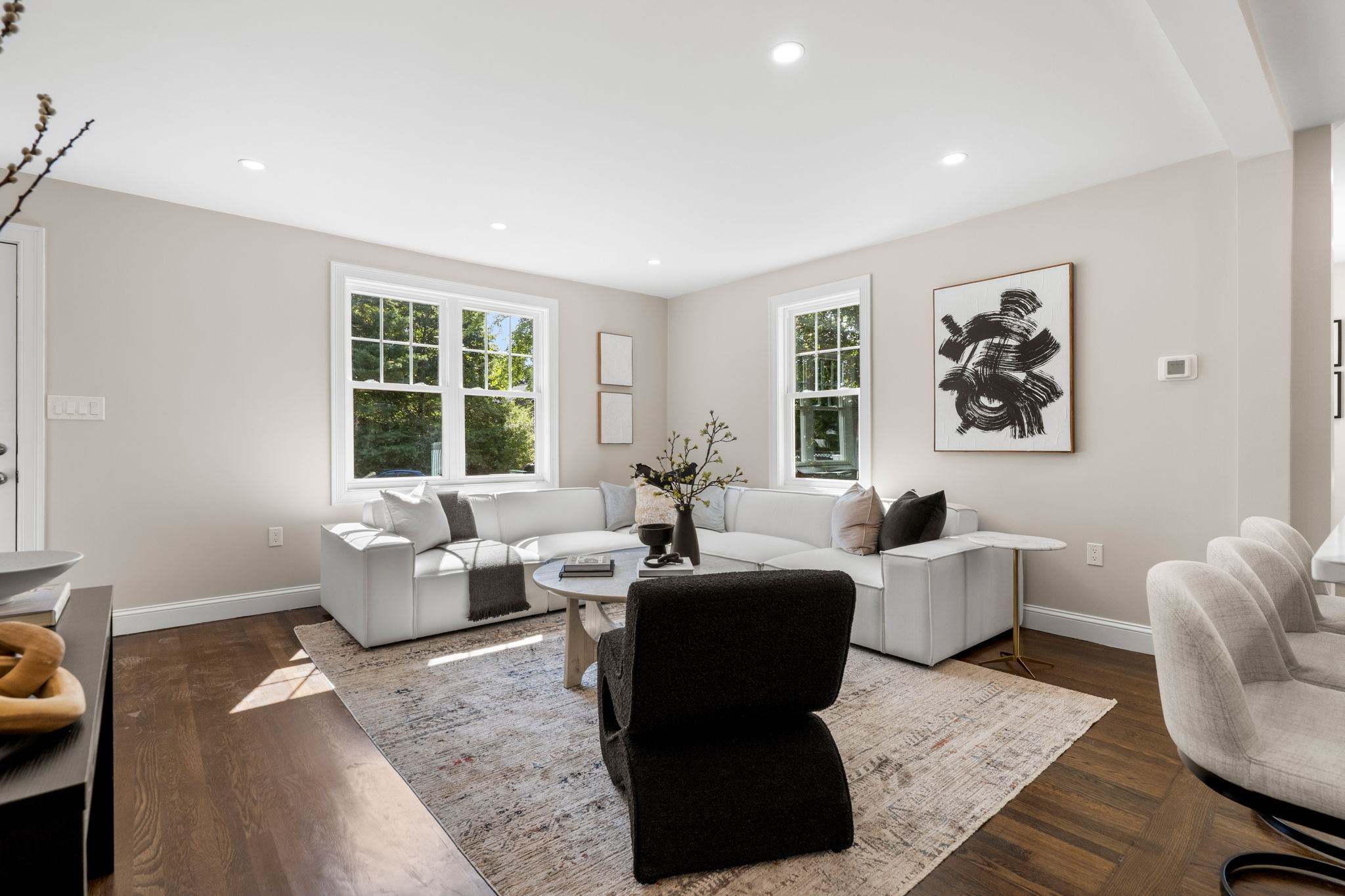 Classic Single-Family Renovation — imagem 6